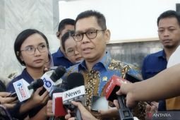 Golkar nonaktifkan Wakil Ketua DPR RI Adies Kadir