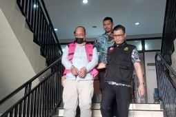 Kejari Surabaya tetapkan tersangka dugaan korupsi aset PT KAI