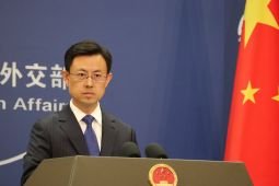 China respon ucapan Trump soal kemungkinan bertemu Presiden Xi