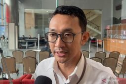Kasus digitalisasi SPBU, KPK panggil dirut perusahaan kereta jadi saksi