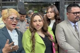 KPK: Pemanggilan Lisa Mariana sangat dibutuhkan di kasus Bank BJB