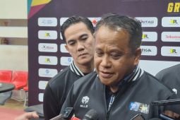 Panglima tunjuk Saleh Mustafa jadi Wakil KSAD dan rombak tiga pangdam