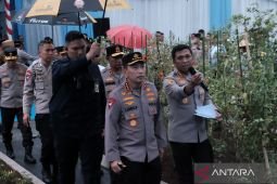 SPPG 2 Polresta Sidoarjo siap layani 7.363 siswa dalam program MBG