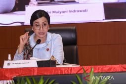 Sri Mulyani beberkan strategi kejar pertumbuhan 5,4 persen di 2026