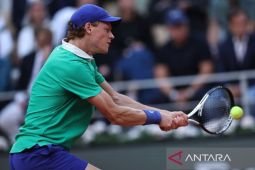 Djokovic perlu bersusah payah capai babak kedua US Open