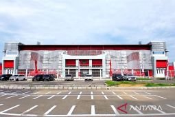 Polres kerahkan 876 personel guna amankan laga Madura Vs Persis Solo