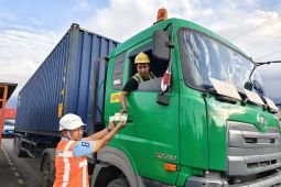 Terminal Petikemas Surabaya sosialisasi tata kelola perusahaan