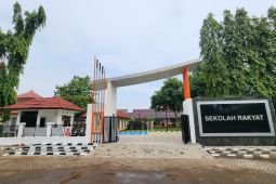 100 People's Schools' renovation targeted by Aug 17