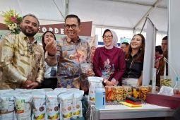 Pertamina perkuat ekosistem investasi daerah lewat BBF 2025