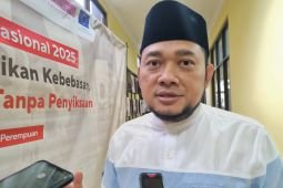 Selama 2025, Komnas Perempuan catat delapan kasus intoleransi