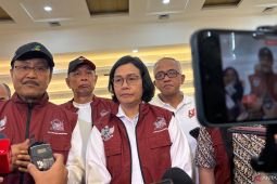 Menkeu benarkan anggaran MBG bakal tembus Rp300 triliun pada 2026