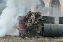 Film "Believe" tembus 800 ribu penonton