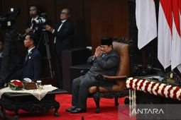 Prabowo: APBN 2026 diarahkan untuk wujudkan Indonesia tangguh