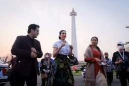 Kemenpar siapkan beragam atraksi budaya di perayaan HUT ke-80 RI