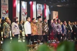 Minister deploys 2,000 Patriot Expedition participants to 154 regions