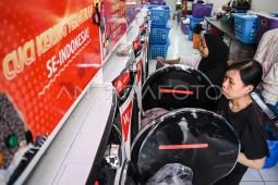 Kementerian UMKM dukung industri "laundry" perkuat ekonomi nasional