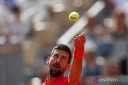 Djokovic mundur dari Cincinnati Open