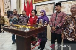 Khofifah usulkan peluncuran Sekolah Rakyat di Ponorogo oleh presiden