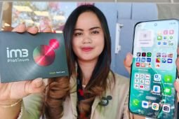 Indosat gandeng Erafone dan Oppo perluas jangkauan layanan IM3 Platinum