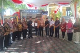 Pemkot Madiun fasilitasi promosi UMKM lewat "mobil toko dan etalase"