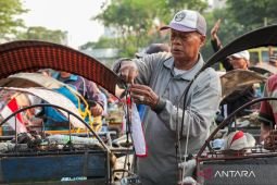 Kemerdekaan RI dan semangat meneruskan jiwa saling peduli