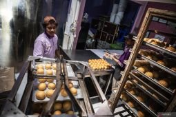 Govt prepares program to tackle shadow economy, aid MSMEs