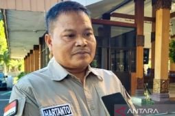 BPBD Situbondo minta desa terdampak kekeringan ajukan bantuan air