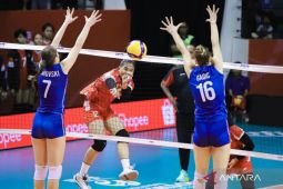 Akibat cedera, Santi dan Kadek Diva dipastikan tak akan bermain lagi