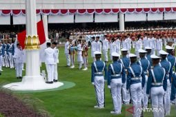 Palestine's envoy hopes for stronger, more united Indonesia