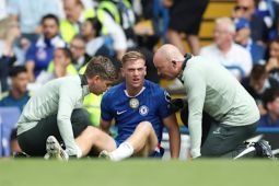 Chelsea dipastikan tanpa Cole Palmer hingga jeda internasional usai