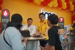 Indosat rayakan Hari Pelanggan Nasional 2025 di Surabaya dan Malang