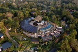 Grun Uluwatu hadirkan penginapan ramah lingkungan di Bali