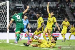 Jadwal Super League, Dewa ditantang Persebaya