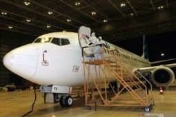 Indonesia eyes aircraft maintenance market in Latin America