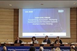 RI plays active role in 21st century global education transformation