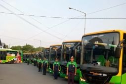 Wali Kota Malang: Operasional Trans Jatim via Terminal Hamid Rusdi