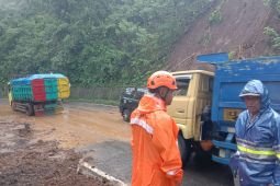 BPBD Malang imbau warga waspada potensi bencana hidrometeorologi