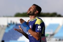 Arema jadikan laga lawan Persib momentum kebangkitan