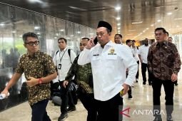 Seluas 123 juta bidang tanah di Indonesia sudah terdaftar di BPN