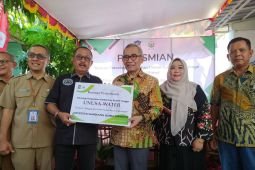 Wakil Ketua DPRD Surabaya dan warga tingkatkan pembangunan