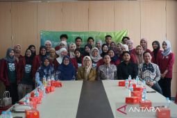 Sebanyak 30 mahasiswa UM Surabaya ikuti "Learning Express" di Singapura