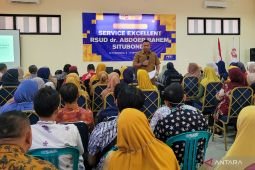 Pemkab Situbondo dorong tiga rumah sakit pemda tingkatkan pelayanan