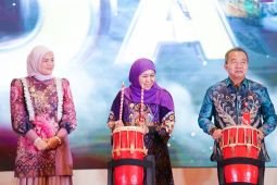 Misi Dagang Jatim di Kalsel catatkan transaksi Rp1,66 triliun