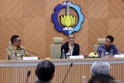 Mendiktisaintek dorong perguruan tinggi perluas kolaborasi dan riset