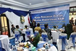 WamenHAM ajak semua pihak sinergi selesaikan masalah HAM