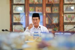 Mentan ajak KTNA kawal hilirisasi pertanian demi Indonesia Emas 2045