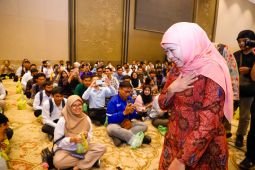 Pemprov Jatim berkomitmen wujudkan akses kerja setara bagi masyarakat