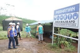 ESDM kantongi Rp35 triliun dana jaminan reklamasi tambang