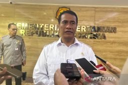 Mentan: Realisasi serapan gula petani dari Danantara sudah hampir 100 persen