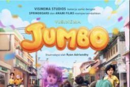 Film animasi "Ikan Mas Tur Dedari" gegerkan jagat maya